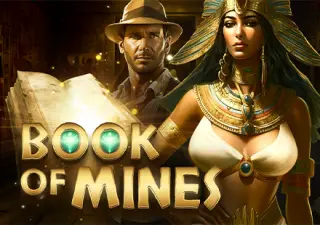 Book of Mines