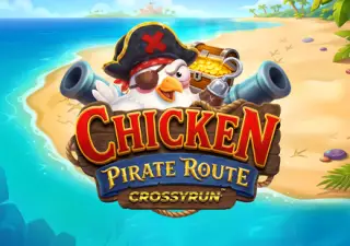 Chicken Pirate Route