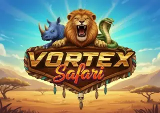 Vortex Safari