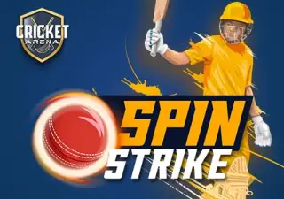 Spin Strike