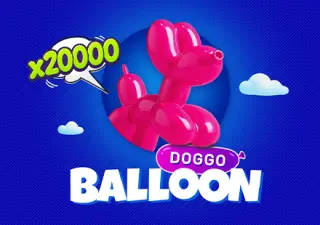 Balloon Doggo