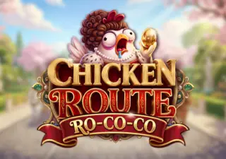 Chicken Route: Ro-co-co