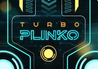 Turbo Plinko