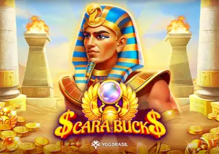 Scara-Bucks