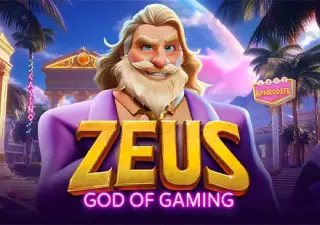 Zeus God of Gaming