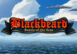 Blackbeard Battle of the Seas