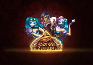 Cazino Zeppelin