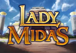 Lady Midas