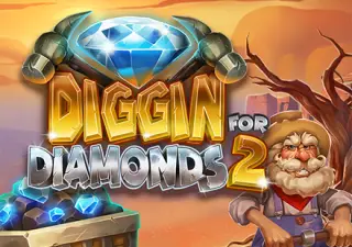 Diggin For Diamonds 2
