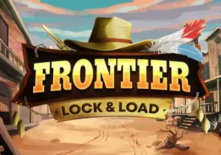 Frontier Lock & Load
