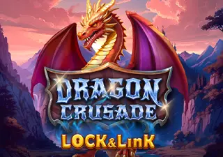 Dragon Crusade Lock & Link