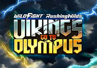 Vikings Go To Olympus