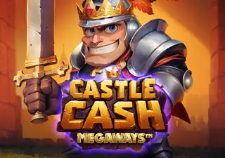 Castle Cash Megaways