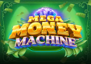 Mega Money Machine