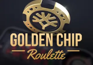 Golden Chip Roulette