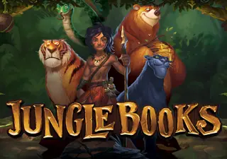 Jungle Books