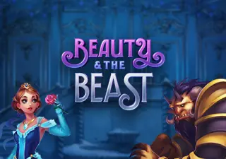 Beauty & the Beast