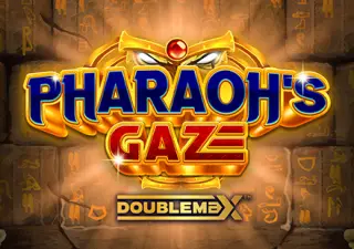 Pharaoh's Gaze DoubleMax™