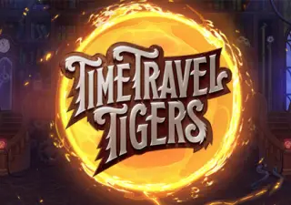 Time Travel Tigers