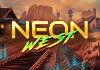 Neon West