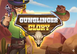 Gunslinger Glory