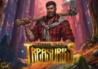 Timber Trail Treasures