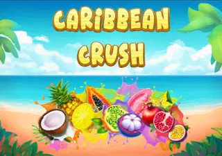 Caribbean Crush