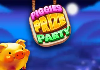 Piggies Prize Party
