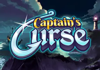 Captain's Curse