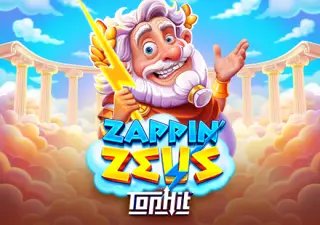 Zappin' Zeus