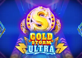 GoldStorm Ultra