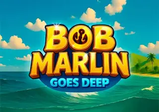 Bob Marlin Goes Deep