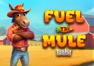Fuel the Mule