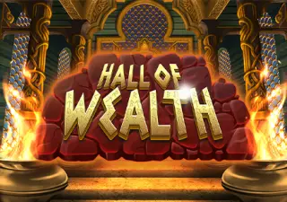 Hall of Wealth
