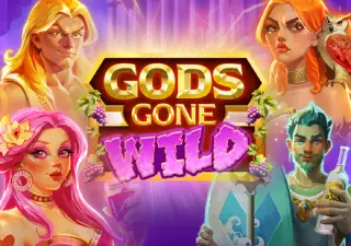 Gods Gone Wild