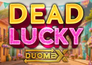 Dead Lucky DuoMax