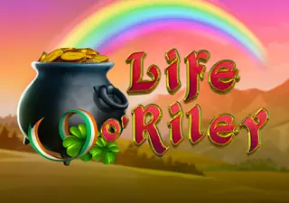 Life O'Riley