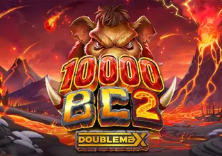 10000 BC 2 DoubleMax