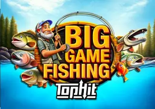 Big Game Fishing TopHit™