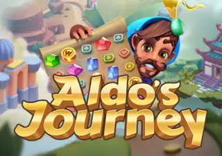 Aldo's Journey™