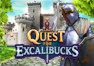 The Quest for Excalibucks