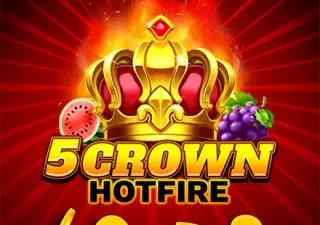 5 Crown Hotfire