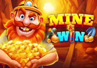 Mine and Win