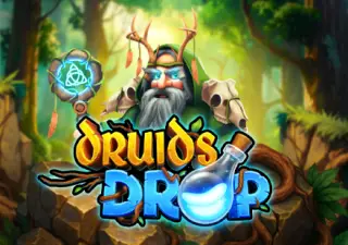 Druid's Drop