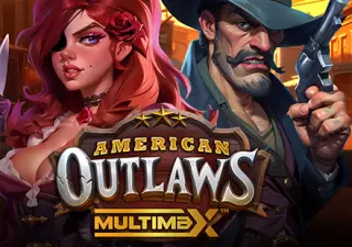 American Outlaws MultiMax™