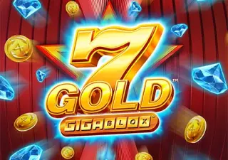 7 Gold Gigablox™