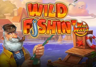 Wild Fishin' Wild Ways