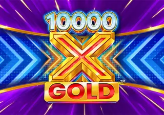 10000X Gold