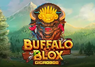 Buffalo Blox Gigablox™