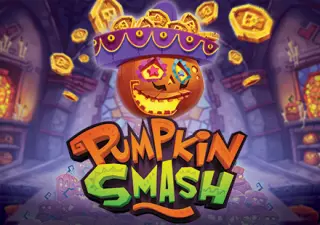Pumpkin Smash